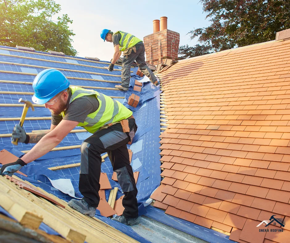 Why choose Roof Repair Near Me in Clay City, KY